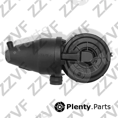 ZZVF ZVAK081 — Valve, crankcase ventilation