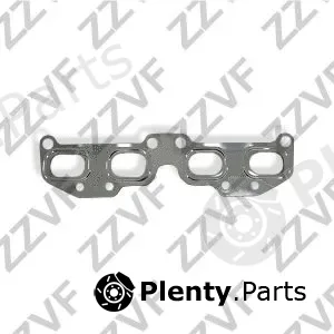 ZZVF ZVVY048 — Gasket, exhaust manifold