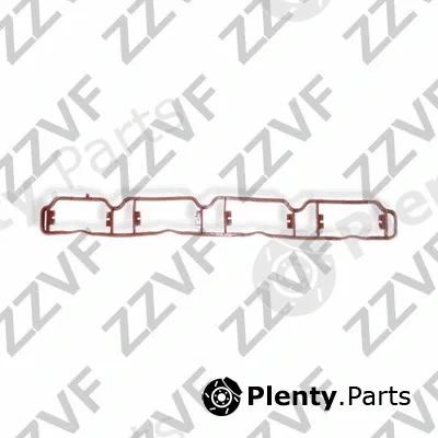 ZZVF ZVVK014 — Gasket, intake manifold