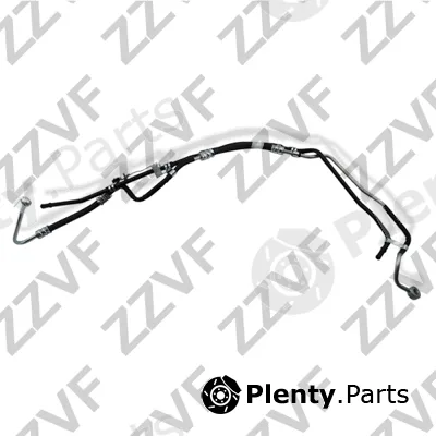 ZZVF ZVM301 — Hydraulic Hose, steering