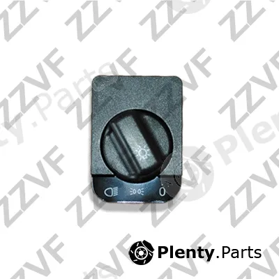 ZZVF ZVKK080 — Switch, headlight