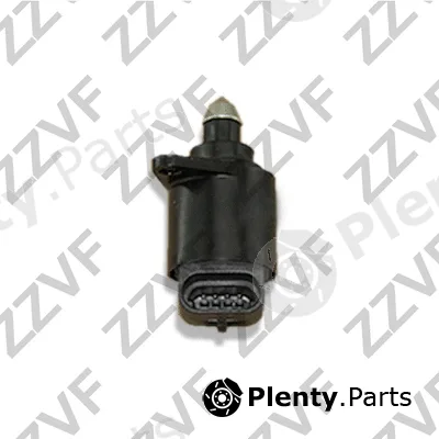 ZZVF ZVPK141 — Idle Control Valve, air supply