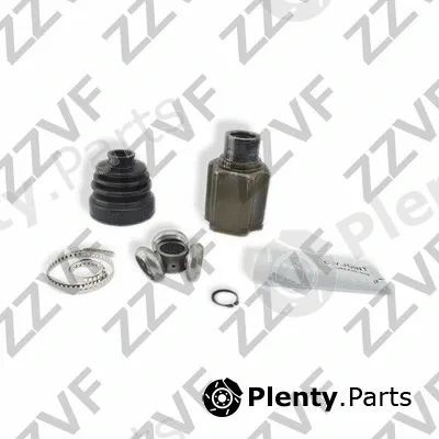 ZZVF ZVRC267 — Joint Kit, drive shaft