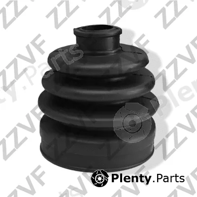 ZZVF ZVP03LH — Bellow, drive shaft