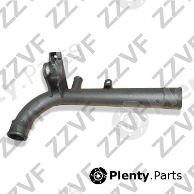 ZZVF ZV27189 — Coolant Pipe
