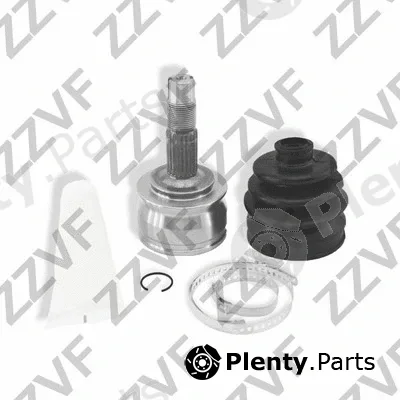 ZZVF ZVRC302 — Joint Kit, drive shaft