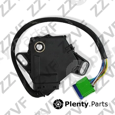 ZZVF ZV2279CP — RPM Sensor, automatic transmission