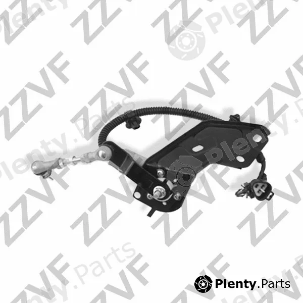 ZZVF ZV611TY — Sensor, headlight levelling