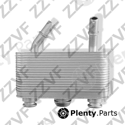 ZZVF ZV20PF — Oil Cooler, engine oil
