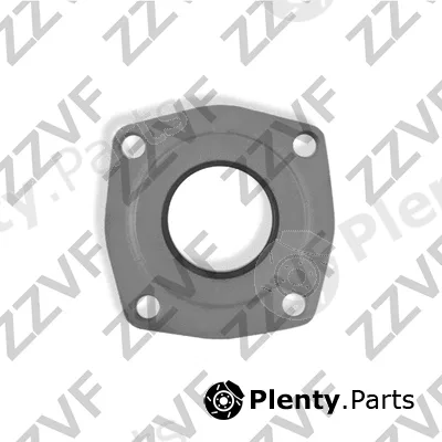 ZZVF ZVCL249 — Shaft Seal, differential