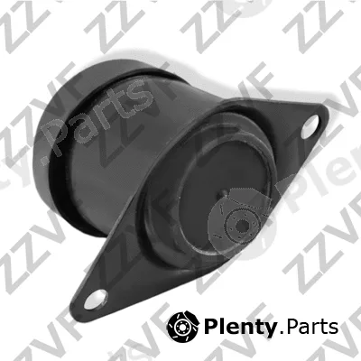 ZZVF ZVSDBA00 — Mounting, engine