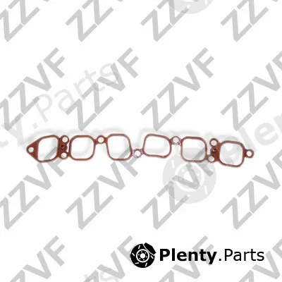 ZZVF ZVVK025 — Gasket, intake manifold