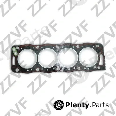 ZZVF ZVBZ0158 — Gasket, cylinder head