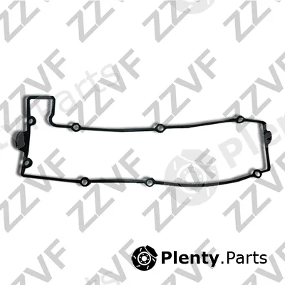 ZZVF ZVBZ0134 — Gasket, cylinder head cover