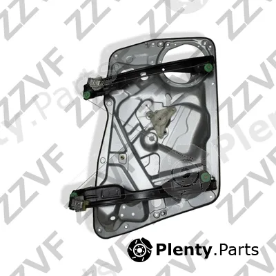 ZZVF ZVCG-11R — Window Regulator