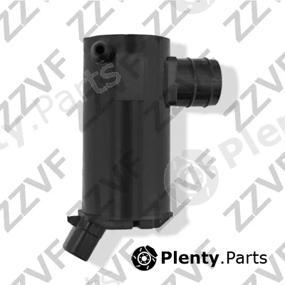 ZZVF ZVMC062 — Washer Fluid Pump, window cleaning