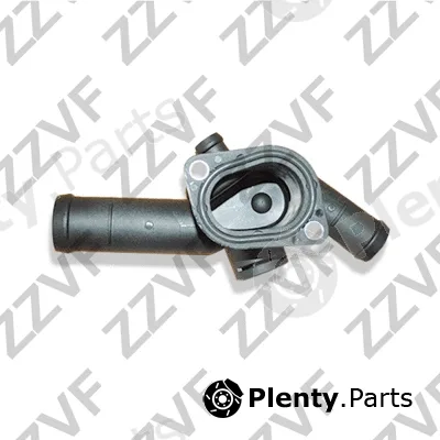 ZZVF ZV62AD — Coolant Flange