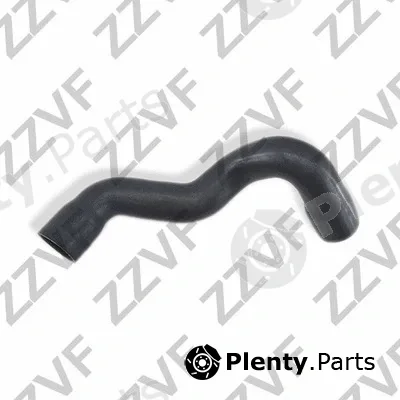 ZZVF ZVRR001 — Charge Air Hose