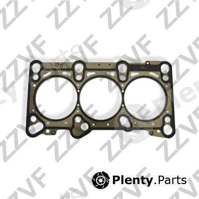 ZZVF ZVVC041 — Gasket, cylinder head