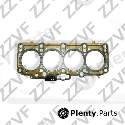 ZZVF ZVVC021 — Gasket, cylinder head
