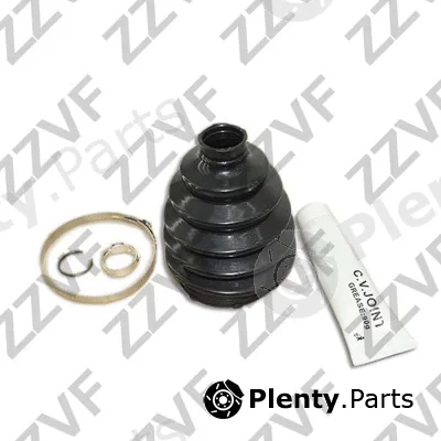 ZZVF ZV1380FN — Bellow, drive shaft
