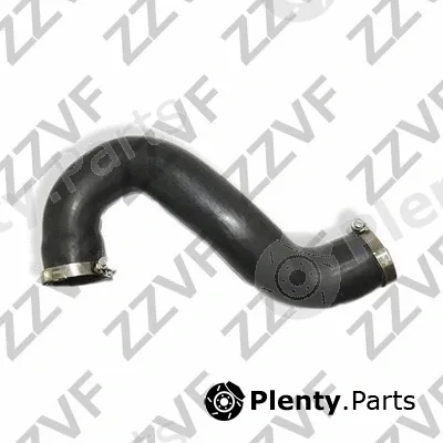 ZZVF ZVRR045 — Charge Air Hose