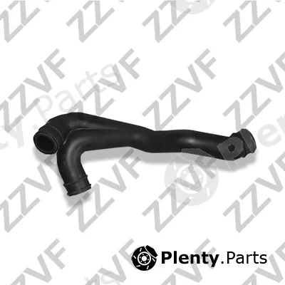 ZZVF ZVA22H — Hose, crankcase ventilation