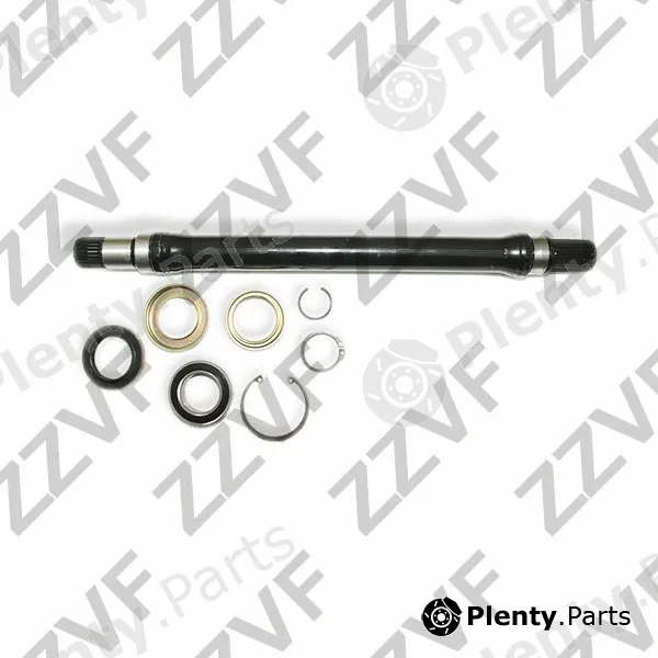 ZZVF ZVTA51B — Intermediate Shaft