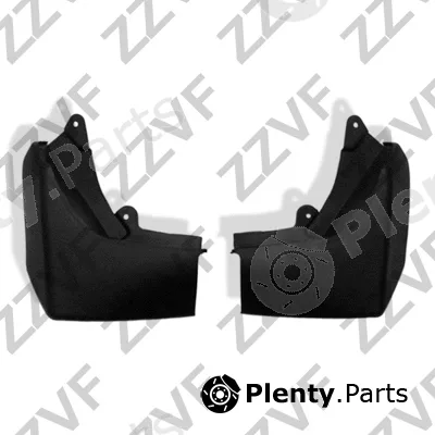 ZZVF ZV017VP1 — Mudflap