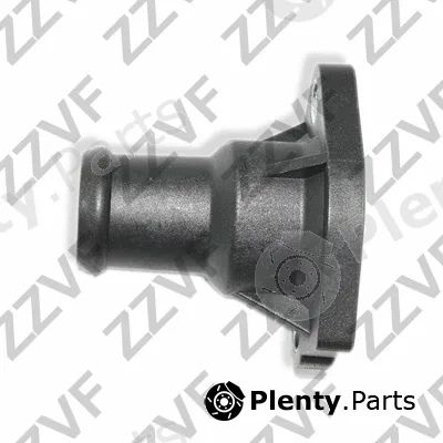 ZZVF ZV445A — Coolant Flange