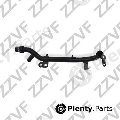 ZZVF ZVR1110 — Coolant Pipe
