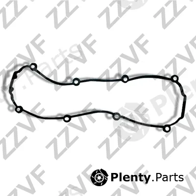 ZZVF ZVBZ0040 — Gasket, cylinder head cover