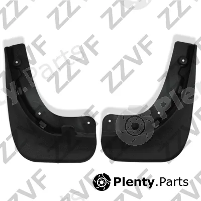 ZZVF ZVP005J — Mudflap