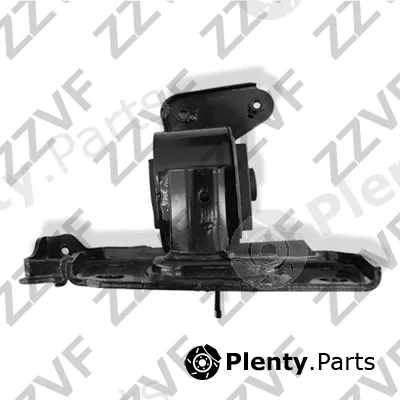 ZZVF ZV28210 — Mounting, engine