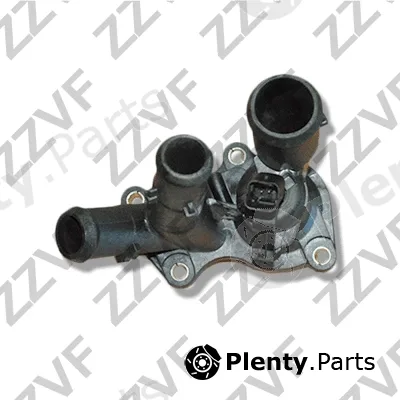 ZZVF ZV51FF — Thermostat, coolant