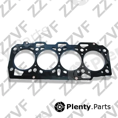 ZZVF ZVBZ0090 — Gasket, cylinder head