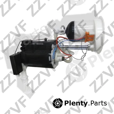 ZZVF ZV17635 — Fuel Feed Unit