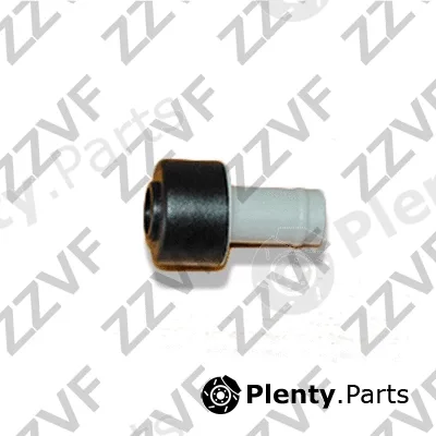 ZZVF ZV245A — Valve, crankcase ventilation