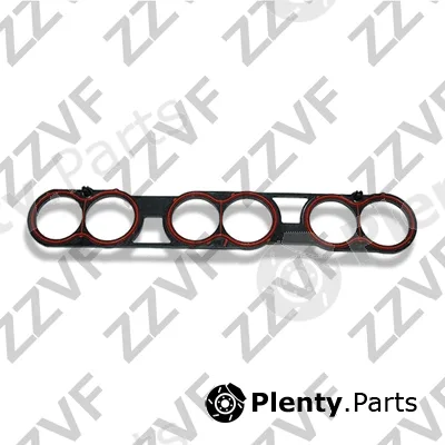 ZZVF ZVBZ0084 — Gasket, intake manifold