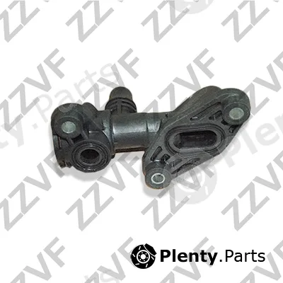 ZZVF ZVX55W — Thermostat, oil cooling