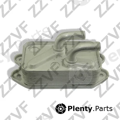 ZZVF ZV922VL — Oil Cooler, engine oil