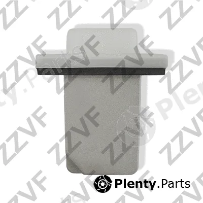 ZZVF ZV70623T — Resistor, interior blower