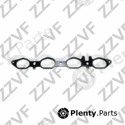 ZZVF ZVBZ0289 — Gasket, intake manifold