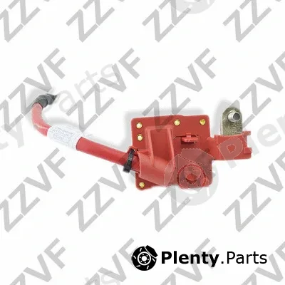 ZZVF ZVKK141 — Battery Adapter