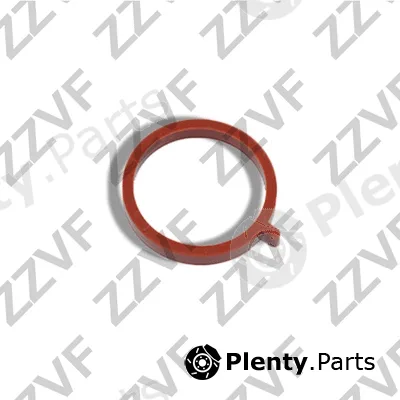 ZZVF ZVBZ0063 — Gasket, intake manifold