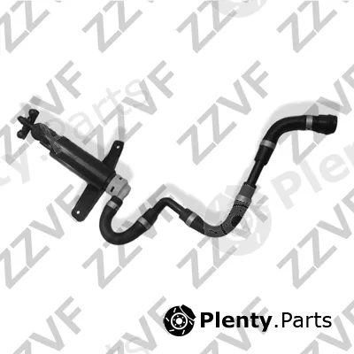 ZZVF ZVLX005R — Washer Fluid Jet, headlight cleaning