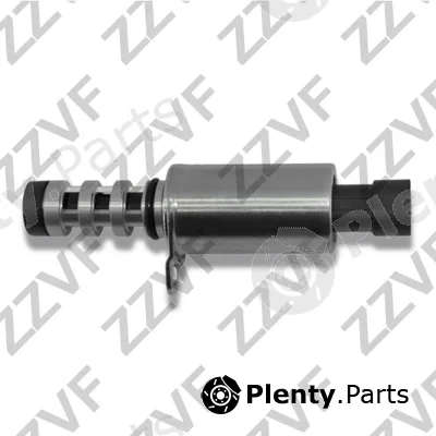 ZZVF ZVAK120 — Control Valve, camshaft adjustment