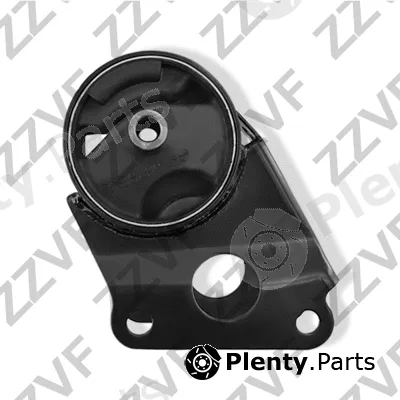 ZZVF ZV9Y005 — Mounting, engine