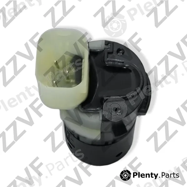 ZZVF WEKR0127 — Sensor, parking distance control