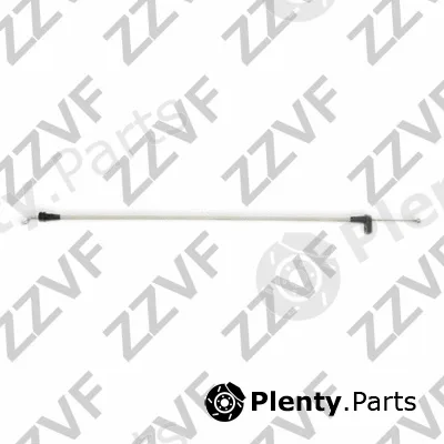 ZZVF ZVTC160 — Cable Pull, door release